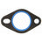 Fel-Pro 35764 Engine Coolant Thermostat Case Gasket