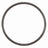 Fel-Pro 35772 Engine Water Pump O-Ring