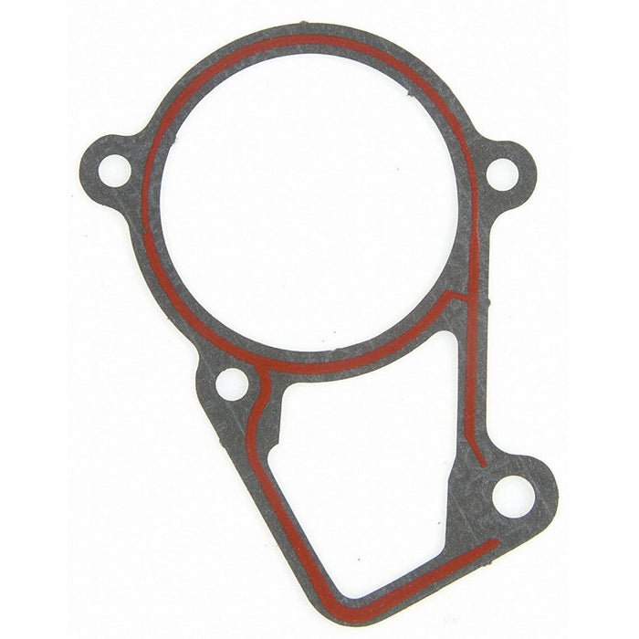 Fel-Pro 35782 Engine Coolant Thermostat Housing Gasket - Housing To Cylinder Head