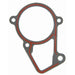 Fel-Pro 35782 Engine Coolant Thermostat Housing Gasket - Housing To Cylinder Head