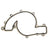 Fel-Pro 35804 Engine Water Pump Gasket
