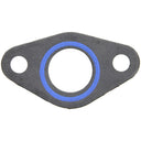 Fel-Pro 35853 Engine Coolant Thermostat Housing Gasket - Housing To Cylinder Head