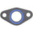 Fel-Pro 35853 Engine Coolant Thermostat Housing Gasket - Housing To Cylinder Head