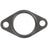 Fel-Pro 35877 Engine Coolant Thermostat Case Gasket
