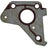 Fel-Pro 35913 Engine Coolant Crossover Pipe Gasket - Right