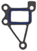 Fel-Pro 35944 Engine Water Pump Gasket - Housing To Block
