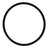 Fel-Pro 35969 Engine Water Pump O-Ring - Outer