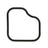 Fel-Pro 36009 Engine Coolant Pipe Seal