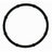 Fel-Pro 36016 Engine Coolant Outlet Seal