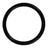 Fel-Pro 36024 Engine Coolant Pipe O-Ring - Inlet Pipe To Engine
