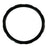 Fel-Pro 36028 Engine Coolant Thermostat Seal - Upper
