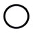 Fel-Pro 36107 Engine Coolant Thermostat Housing Seal