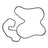 Fel-Pro 36149 Engine Water Pump Gasket