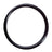 Fel-Pro 413 Engine Oil Filter Mounting O-Ring