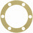 Fel-Pro 4390 Drive Axle Shaft Flange Gasket - Rear