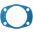 Fel-Pro 4828 Drive Axle Shaft Flange Gasket - Rear
