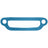Fel-Pro 5021 Engine Coolant Thermostat Housing Gasket - Housing To Cylinder Head