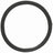 Fel-Pro 5292 Air Cleaner Mounting Gasket - Front or Rear
