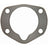 Fel-Pro 55001 Drive Axle Shaft Flange Gasket - Rear