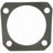 Fel-Pro 55010 Drive Axle Shaft Flange Gasket - Rear