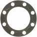 Fel-Pro 55328 Drive Axle Shaft Flange Gasket - Rear