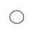 Fel-Pro 55485 Axle Output Shaft Seal - Rear