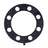 Fel-Pro 55487 Drive Axle Shaft Flange Gasket - Rear