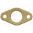 Fel-Pro 60016 Exhaust Pipe Flange Gasket - Manifold To Front Pipe