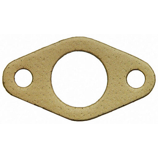 Fel-Pro 60016 Exhaust Pipe Flange Gasket - Manifold To Front Pipe
