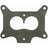 Fel-Pro 60048 Carburetor Mounting Gasket - Carburetor To Intake Manifold