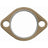 Fel-Pro 60052 Exhaust Crossover Gasket - Manifold To Front Pipe