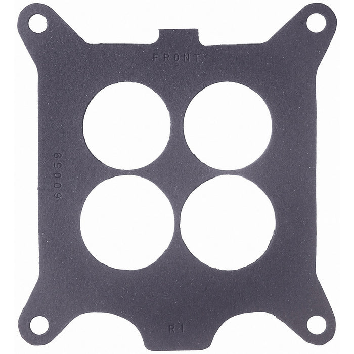 Fel-Pro 60059 Carburetor Mounting Gasket - Carburetor To Intake Manifold