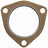 Fel-Pro 60117 Heat Riser Gasket