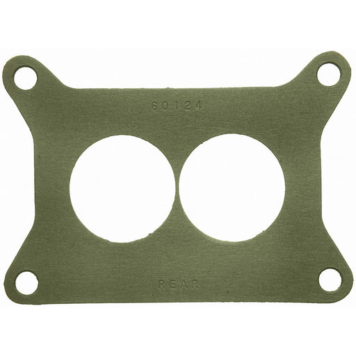Fel-Pro 60124 Carburetor Mounting Gasket