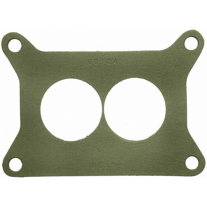 Fel-Pro 60124 Carburetor Mounting Gasket