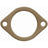 Fel-Pro 60133 Exhaust Pipe Flange Gasket - Manifold To Front Pipe