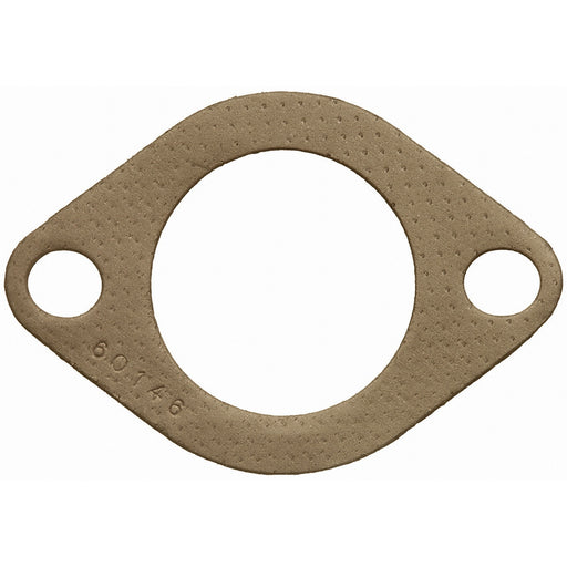 Fel-Pro 60146 Exhaust Pipe Flange Gasket - Manifold To Front Pipe