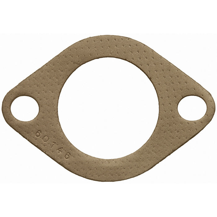 Fel-Pro 60146 Exhaust Pipe Flange Gasket - Manifold To Front Pipe