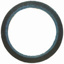 Fel-Pro 60155 Exhaust Pipe Flange Gasket - Manifold To Front Pipe