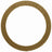 Fel-Pro 60203 Exhaust Pipe Flange Gasket - Manifold To Front Pipe