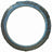 Fel-Pro 60241 Exhaust Pipe Flange Gasket - Manifold To Front Pipe
