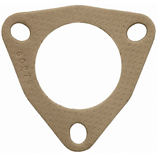 Fel-Pro 60278 Exhaust Pipe Flange Gasket - Manifold To Front Pipe