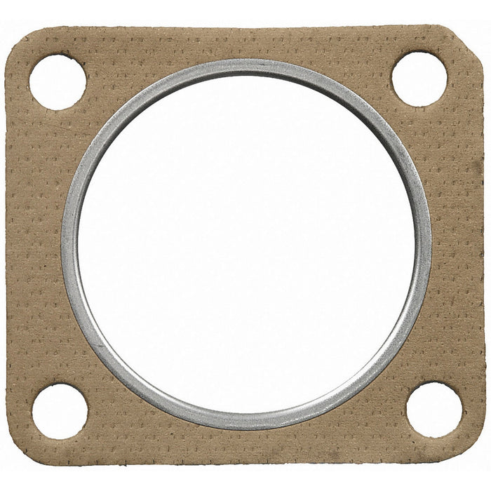 Fel-Pro 60292 Exhaust Pipe Flange Gasket - Front Pipe To Converter