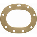 Fel-Pro 60480 Exhaust Pipe Flange Gasket - Manifold To Front Pipe