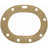 Fel-Pro 60480 Exhaust Pipe Flange Gasket - Manifold To Front Pipe