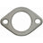 Fel-Pro 60496-1 Exhaust Pipe Flange Gasket