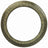 Fel-Pro 60525 Exhaust Pipe Flange Gasket - Manifold To Front Pipe