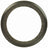 Fel-Pro 60583 Exhaust Pipe Flange Gasket - Front Pipe To Converter or Y-Pipe To Converter