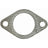 Fel-Pro 60620 Exhaust Pipe Flange Gasket