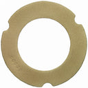 Fel-Pro 60639 Exhaust Pipe Flange Gasket - Manifold To Front Pipe